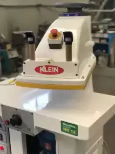 Balancim de Corte Máquinas Klein - BHV22